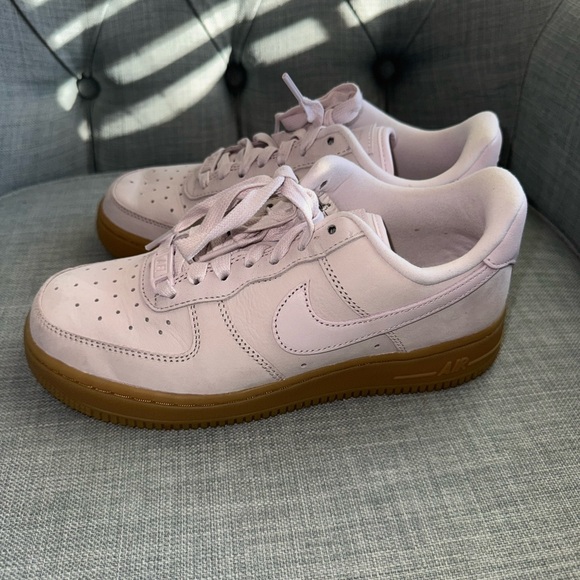 Nike Air Force 1 Premium - Picture 3 of 9